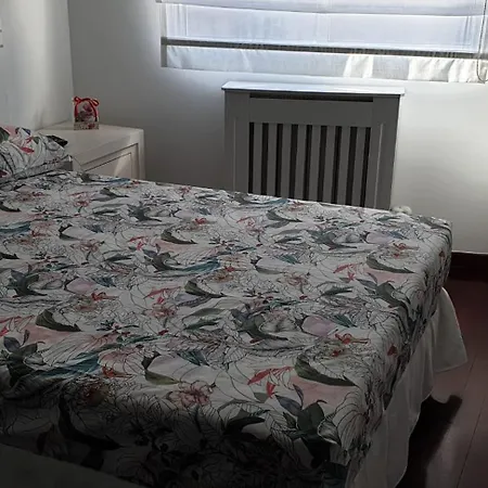 Apartmán Apartamento En Avd Constitucion